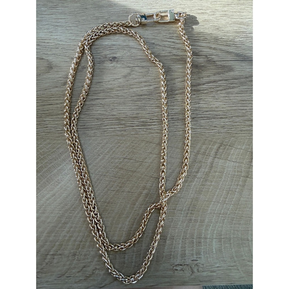 ✨ AE Gold-Tone Chain Necklace ✨